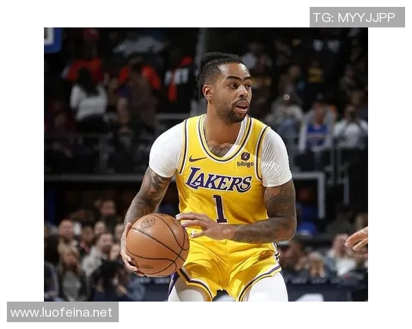 湖人拉塞尔·威斯布鲁克创NBA历史纪录，37岁替补三双震撼魔术师约翰逊